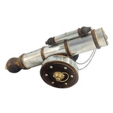 Pièce maîtresse de mortier en bois SPWM01